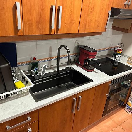 Villa Mogan Mall, Con Jacuzzi Y Playstation 5 เปอร์โตริโก ภายนอก รูปภาพ
