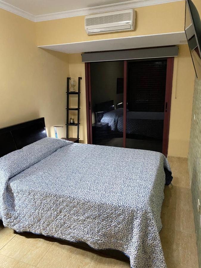 Villa Mogan Mall, Con Jacuzzi Y Playstation 5 เปอร์โตริโก ภายนอก รูปภาพ