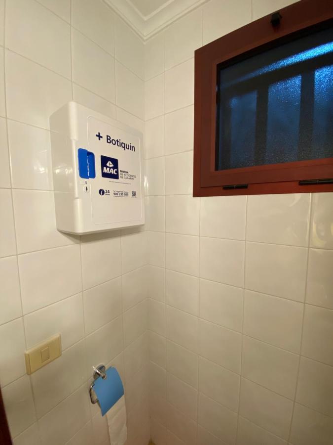 Villa Mogan Mall, Con Jacuzzi Y Playstation 5 เปอร์โตริโก ภายนอก รูปภาพ