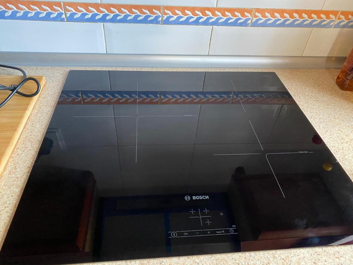 Villa Mogan Mall, Con Jacuzzi Y Playstation 5 เปอร์โตริโก ภายนอก รูปภาพ