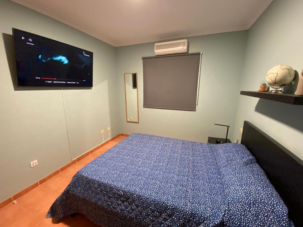 Villa Mogan Mall, Con Jacuzzi Y Playstation 5 เปอร์โตริโก ภายนอก รูปภาพ