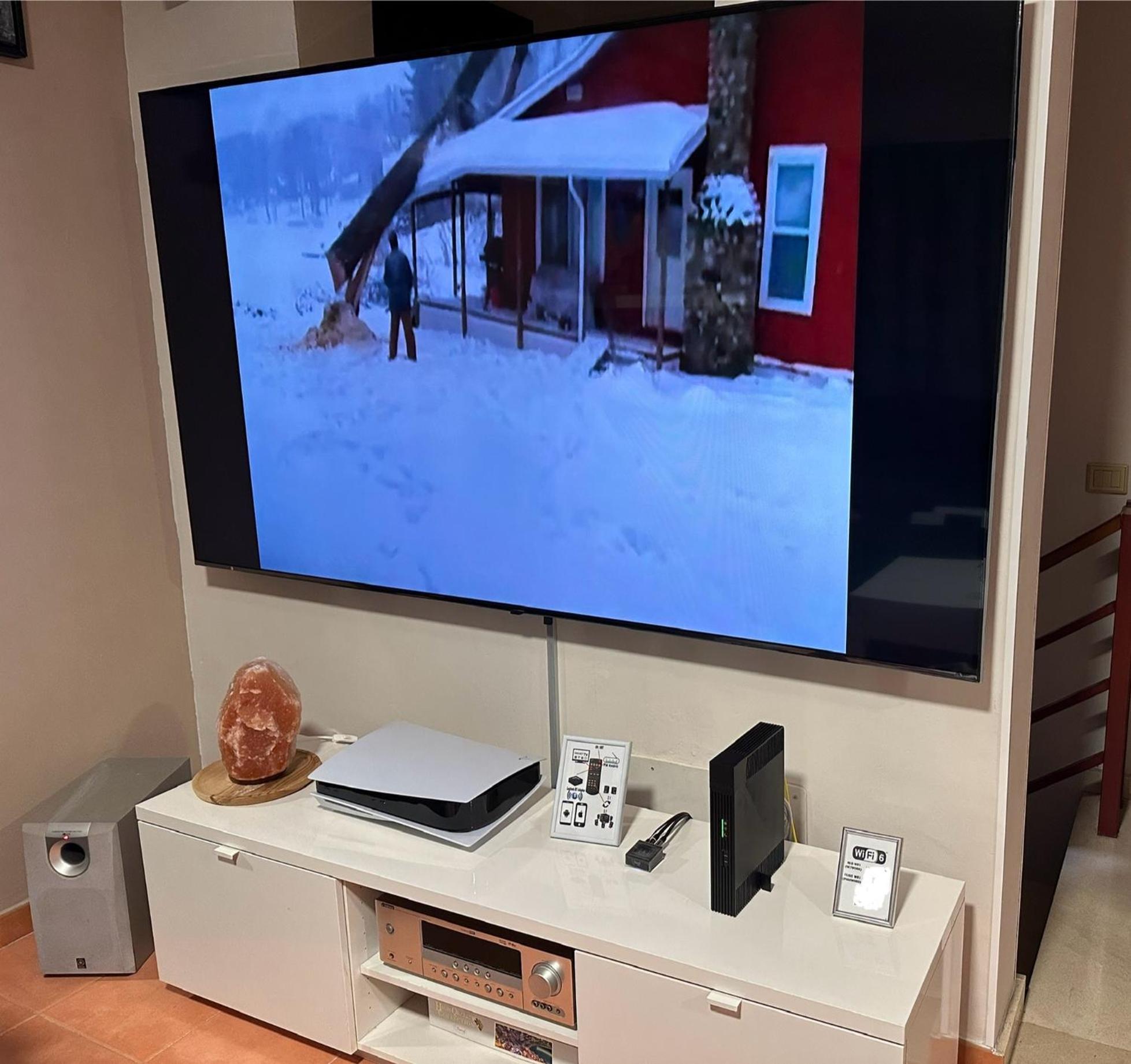 Villa Mogan Mall, Con Jacuzzi Y Playstation 5 เปอร์โตริโก ภายนอก รูปภาพ